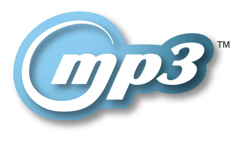MP3의 간략한 역사