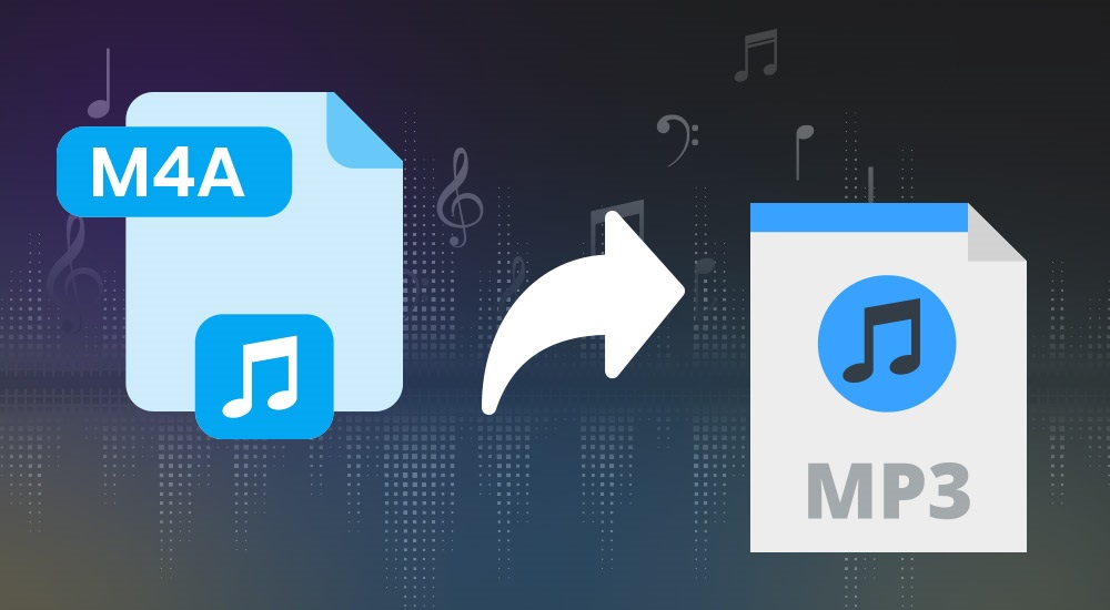 m4a-to-mp3-converter