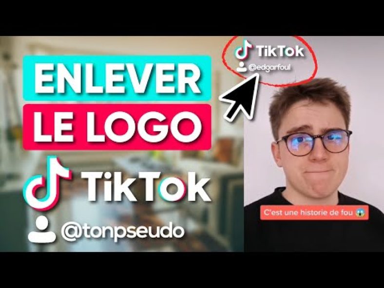 Comment télécharger des vidéos TikTok sans filigrane