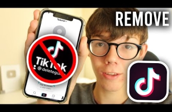 TikTok-video’s downloaden zonder watermerk