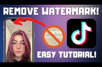 Hur man laddar ner TikTok-videor utan vattenstämpel