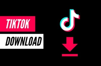 So laden Sie TikTok-Videos ohne Wasserzeichen herunter