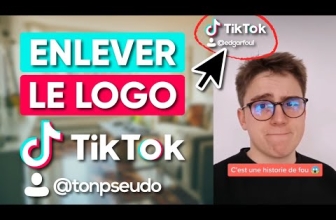 Comment télécharger des vidéos TikTok sans filigrane